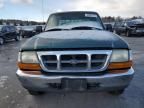 1999 Ford Ranger Super Cab