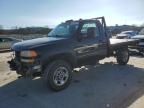 2007 GMC Sierra K2500 Heavy Duty