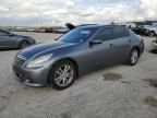 2012 Infiniti G37 Base