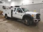 2016 Ford F450 Super Duty