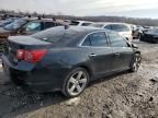 2015 Chevrolet Malibu LTZ