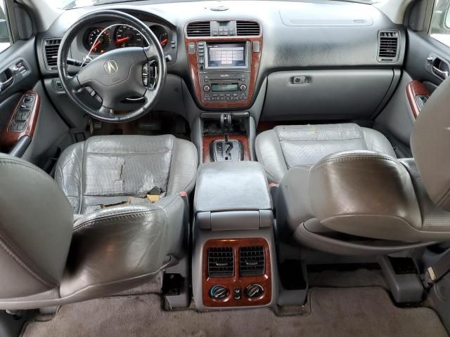 2005 Acura MDX Touring