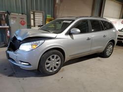 Buick salvage cars for sale: 2014 Buick Enclave