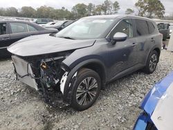 2023 Nissan Rogue SV en venta en Byron, GA