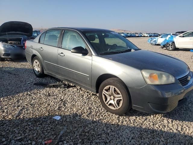 2006 Chevrolet Malibu LS