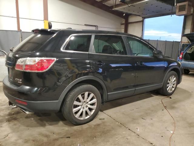 2010 Mazda CX-9