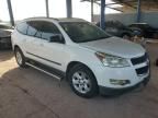 2012 Chevrolet Traverse LS