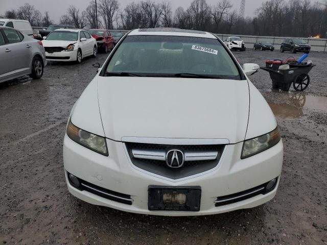 2008 Acura TL