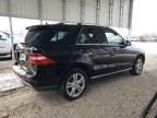 2012 Mercedes-Benz ML 350 4matic