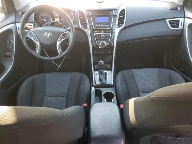 2014 Hyundai Elantra GT