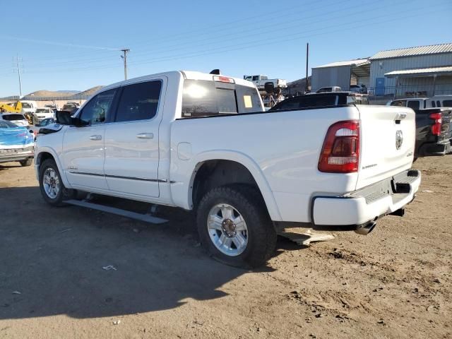 2021 Dodge RAM 1500 Limited