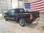 2007 GMC New Sierra C1500 Classic