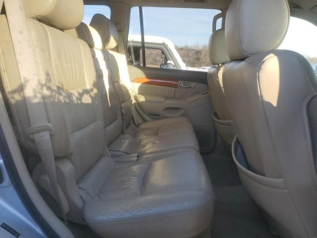 2006 Lexus GX 470