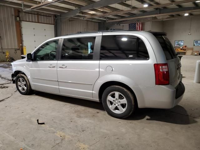 2010 Dodge Grand Caravan SXT