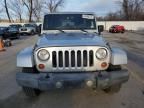 2007 Jeep Wrangler Sahara