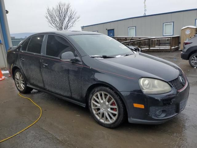 2007 Volkswagen Jetta GLI Option Package 1