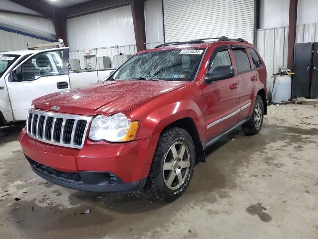 2009 Jeep Grand Cherokee Laredo