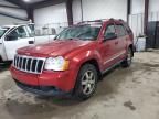 2009 Jeep Grand Cherokee Laredo