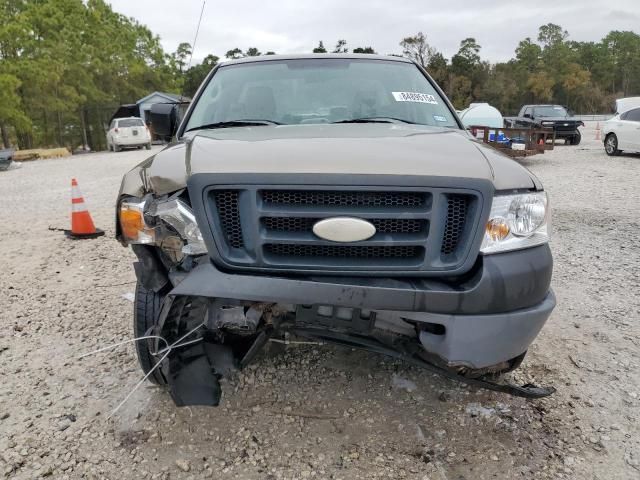 2006 Ford F150