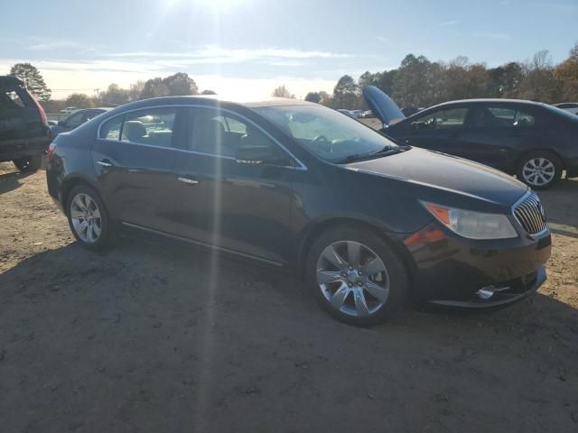 2013 Buick Lacrosse