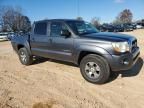 2011 Toyota Tacoma Double Cab Prerunner