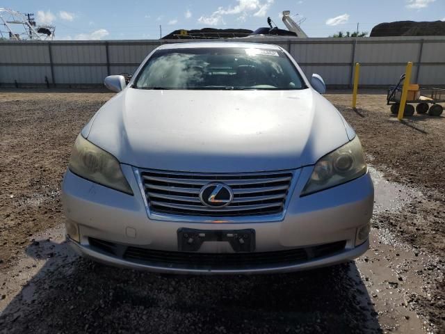 2010 Lexus ES 350