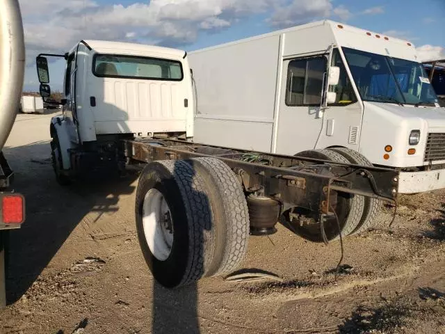 2019 Freightliner M2 106 Medium Duty