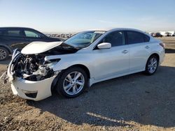 2013 Nissan Altima 2.5 en venta en San Diego, CA