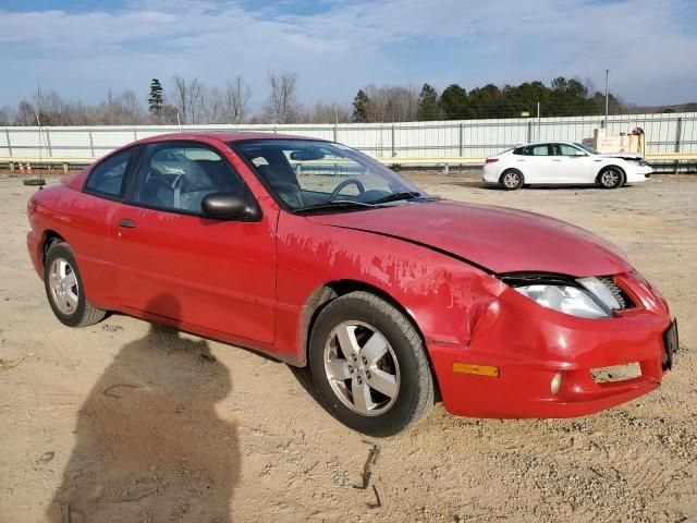 2003 Pontiac Sunfire