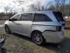 2011 Honda Odyssey EXL