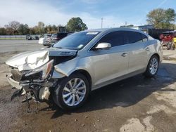 Buick salvage cars for sale: 2015 Buick Lacrosse