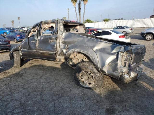 2006 Toyota Tundra Double Cab SR5