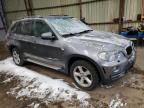 2007 BMW X5 3.0I