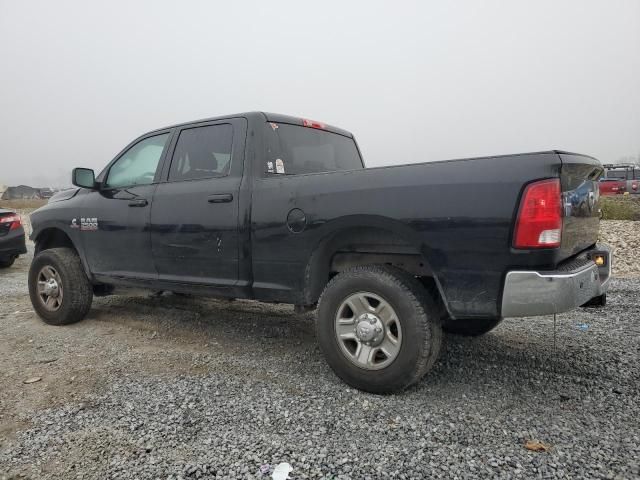 2015 Dodge RAM 2500 ST