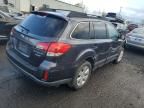 2012 Subaru Outback 2.5I Premium