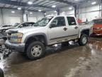 2008 Chevrolet Colorado LT