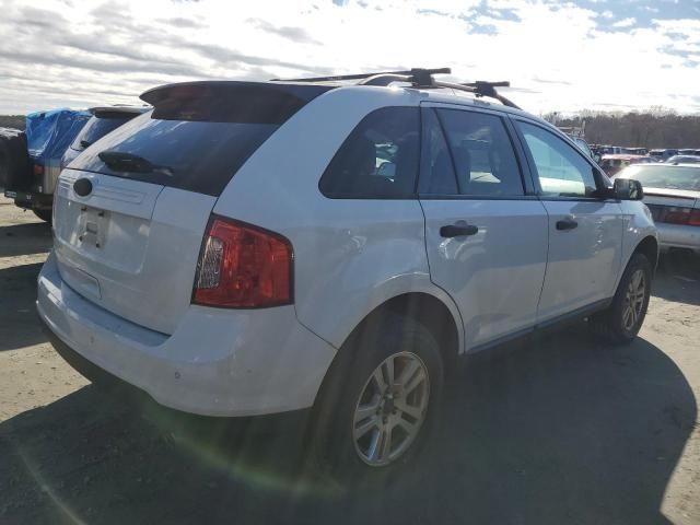 2011 Ford Edge SE