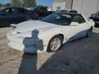 1998 Pontiac Firebird