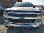 2017 Chevrolet Silverado C1500 LT