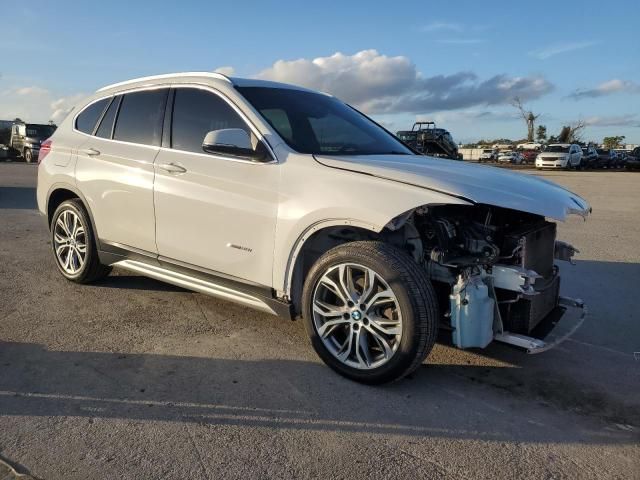 2017 BMW X1 XDRIVE28I