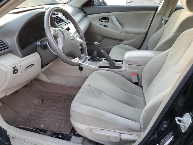 2008 Toyota Camry CE