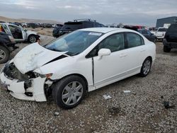 2009 Honda Civic LX en venta en Magna, UT