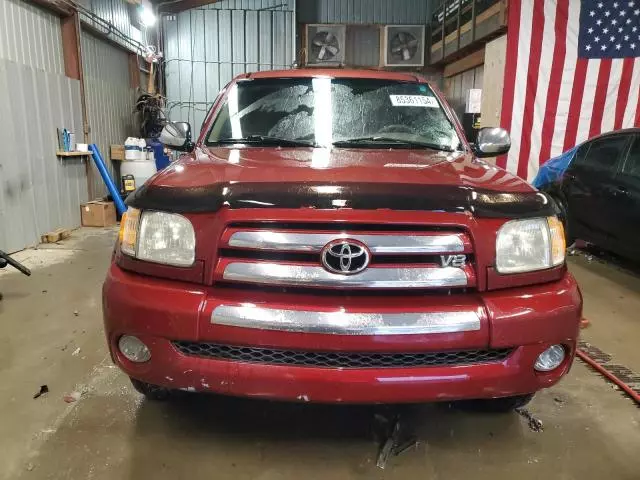 2003 Toyota Tundra Access Cab SR5