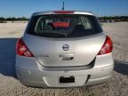 2010 Nissan Versa S