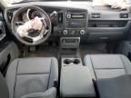 2008 Honda Ridgeline RTS