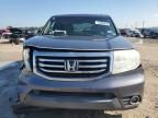 2014 Honda Pilot EX