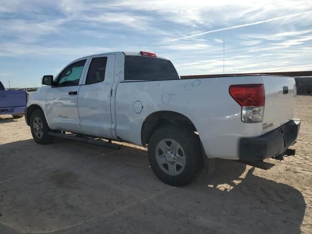 2013 Toyota Tundra Double Cab SR5