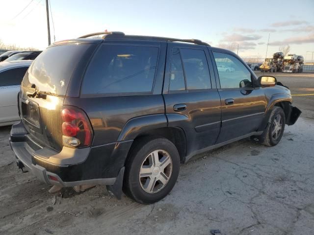 2005 Chevrolet Trailblazer LS