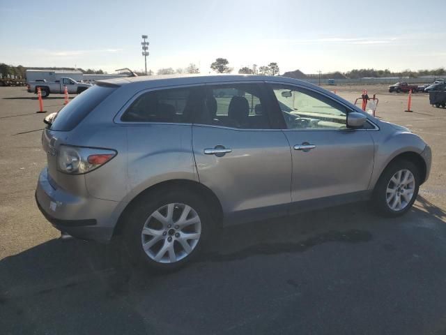 2007 Mazda CX-7