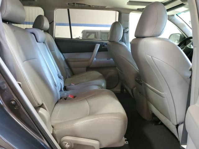 2012 Toyota Highlander Base